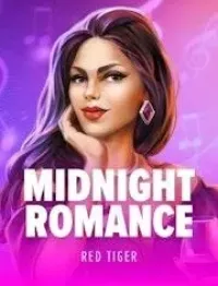 midnight romance official logo